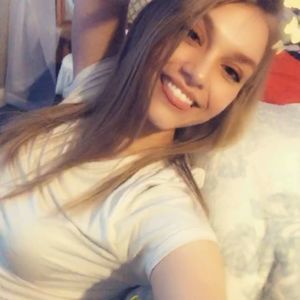 Meet your Posher, Hailey